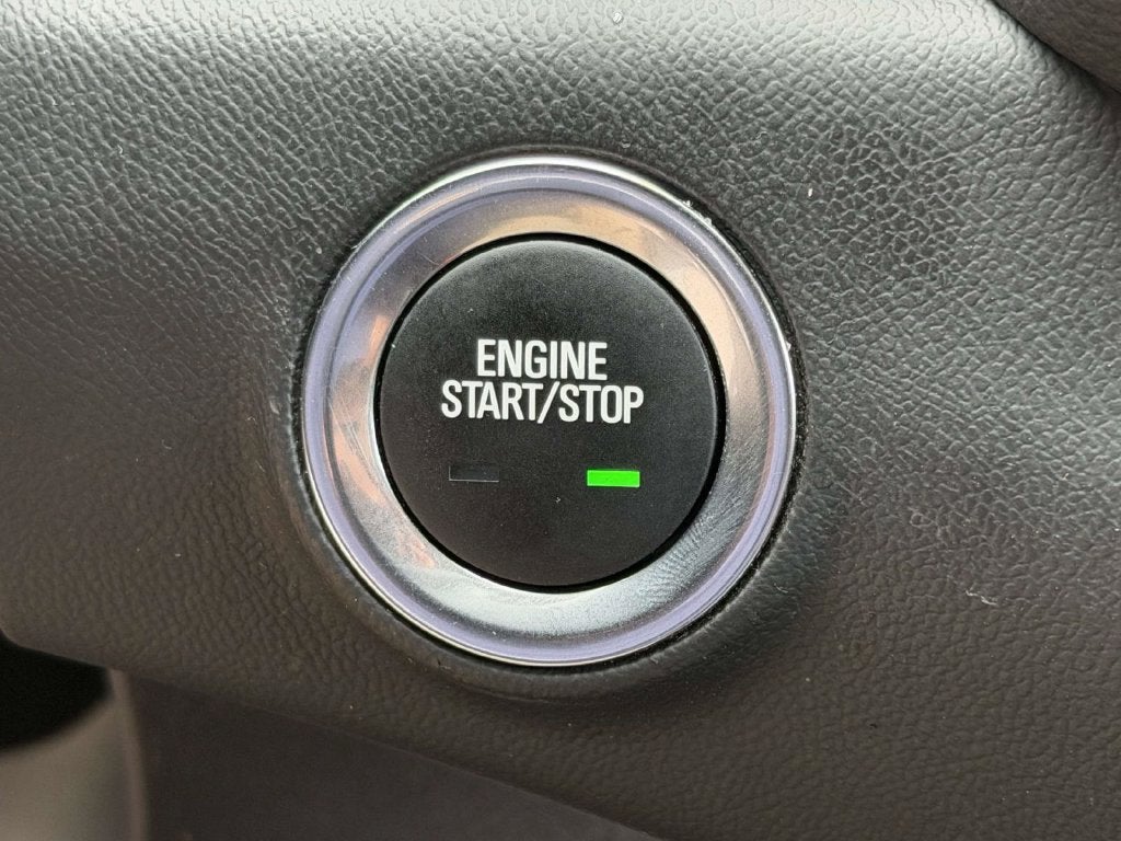 2024 GMC Terrain AWD SLE