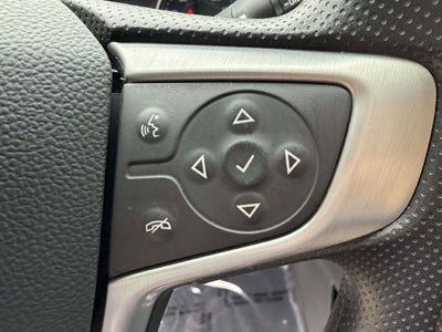 2024 GMC Terrain AWD SLE