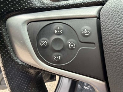 2024 GMC Terrain AWD SLE