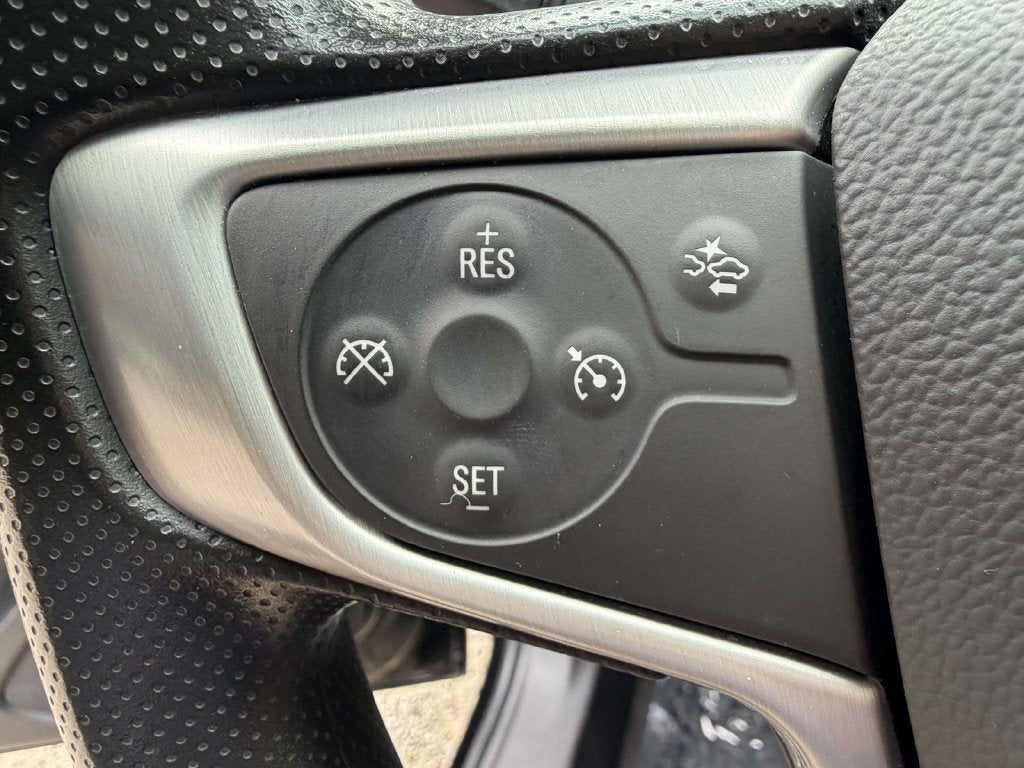 2024 GMC Terrain AWD SLE