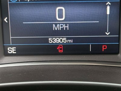 2024 GMC Terrain AWD SLE