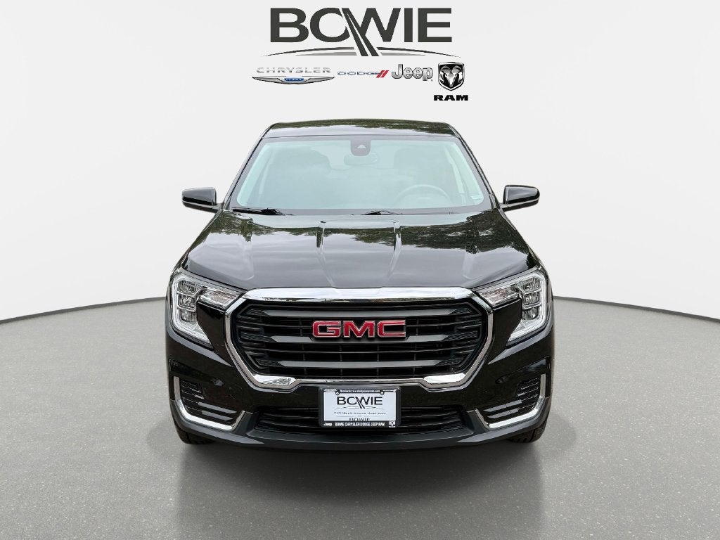 2024 GMC Terrain AWD SLE