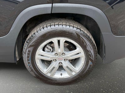 2024 GMC Terrain AWD SLE