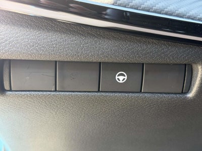 2025 Nissan Kicks SR Intelligent AWD