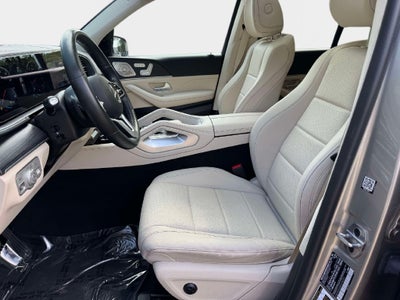 2022 Mercedes-Benz GLE 350 4MATIC®