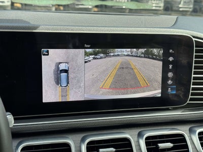 2022 Mercedes-Benz GLE 350 4MATIC®