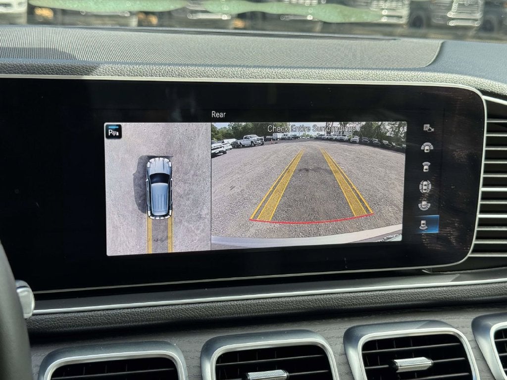2022 Mercedes-Benz GLE 350 4MATIC®
