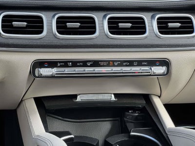 2022 Mercedes-Benz GLE 350 4MATIC®