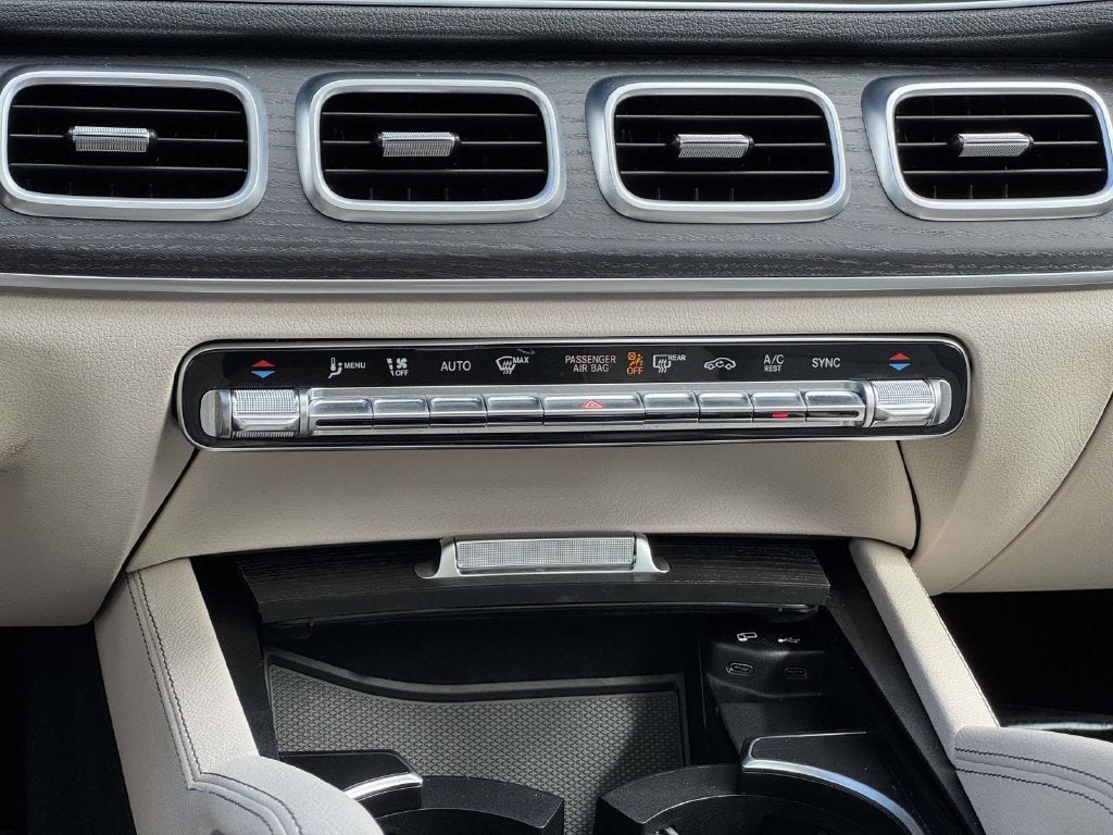 2022 Mercedes-Benz GLE 350 4MATIC®