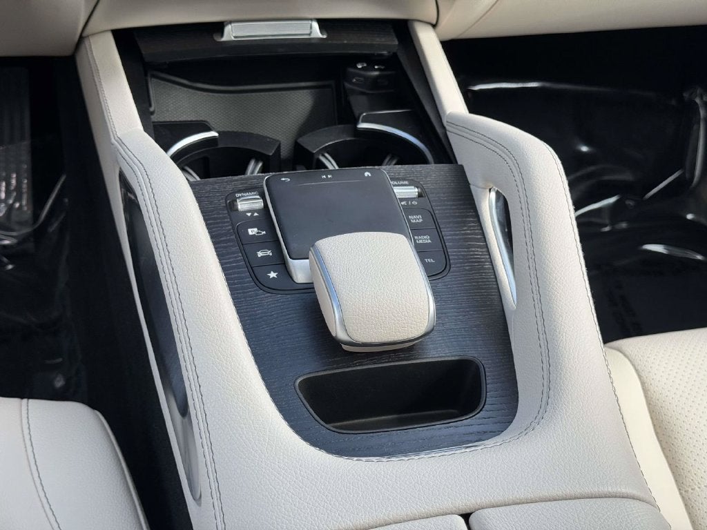 2022 Mercedes-Benz GLE 350 4MATIC®