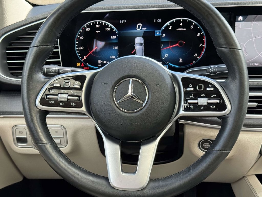 2022 Mercedes-Benz GLE 350 4MATIC®