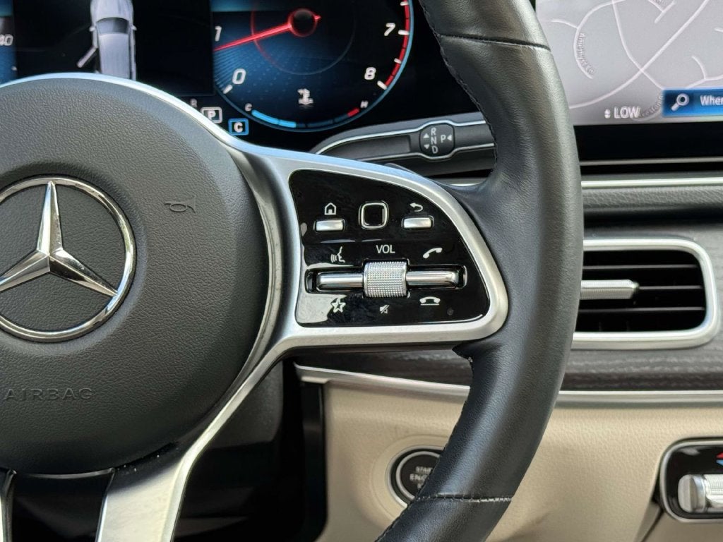 2022 Mercedes-Benz GLE 350 4MATIC®