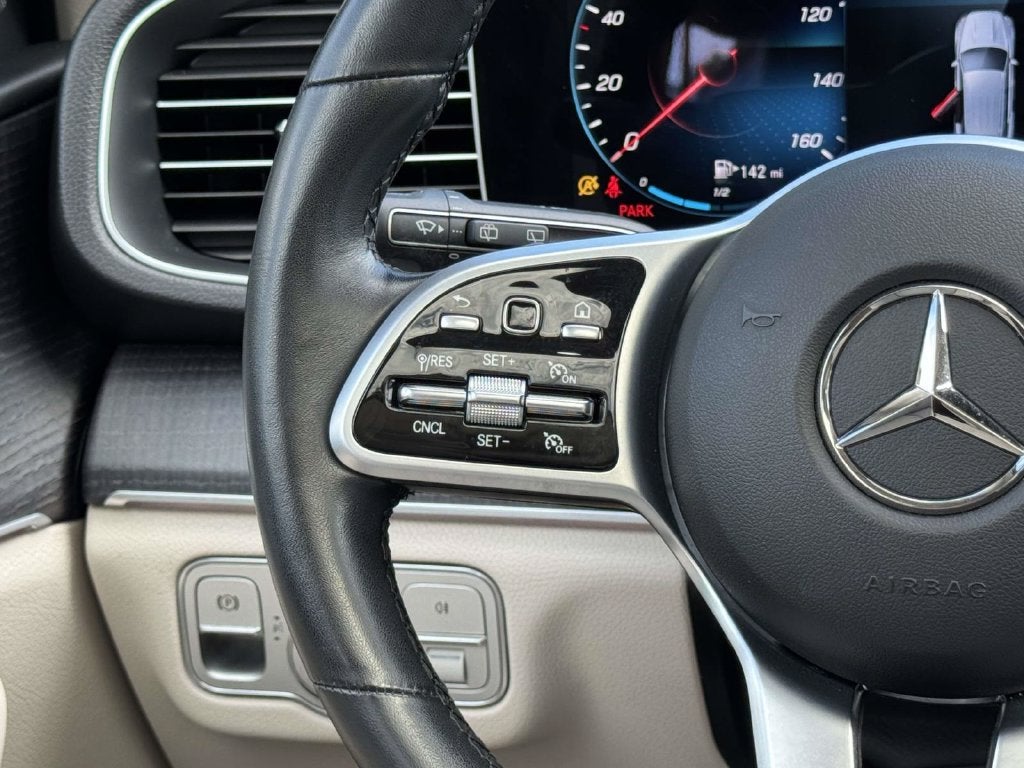 2022 Mercedes-Benz GLE 350 4MATIC®