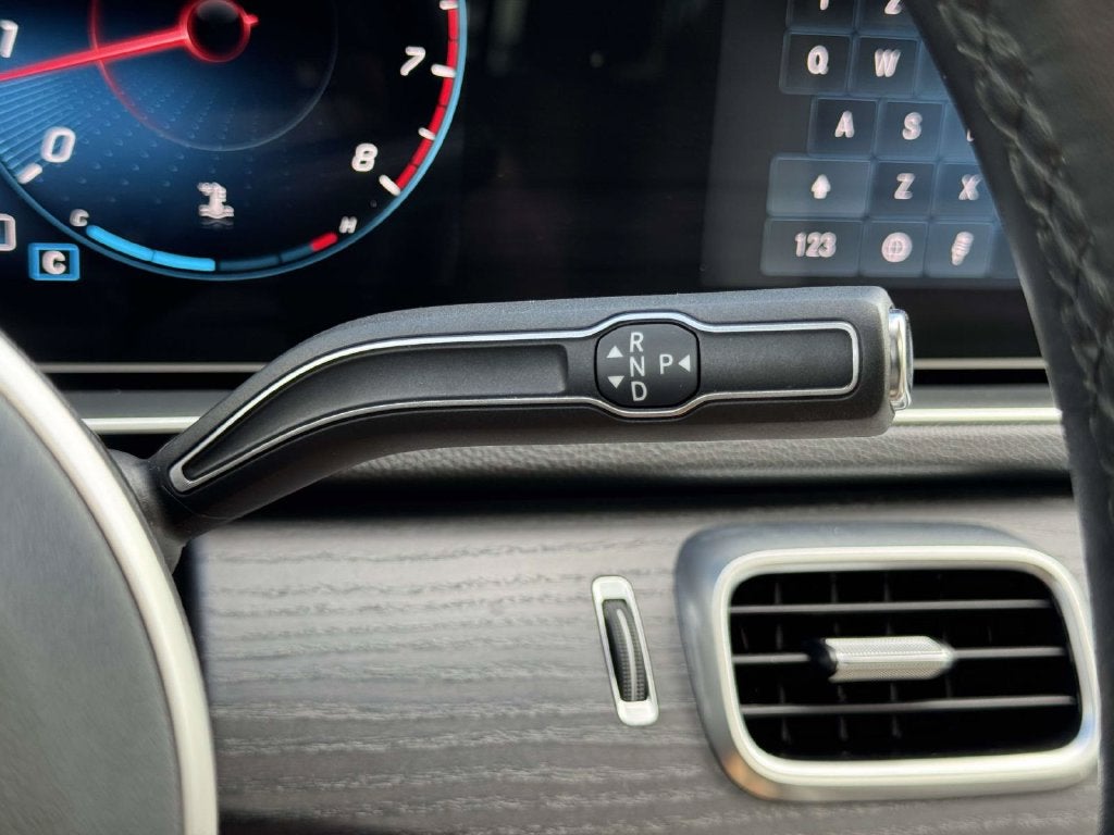 2022 Mercedes-Benz GLE 350 4MATIC®