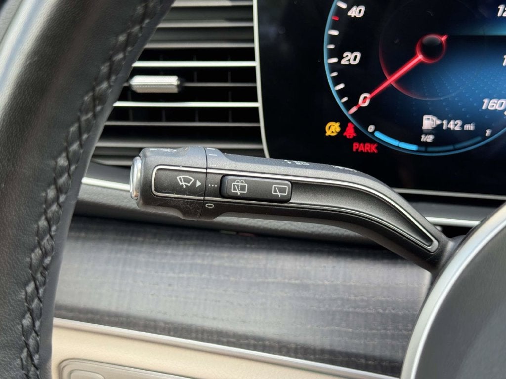 2022 Mercedes-Benz GLE 350 4MATIC®