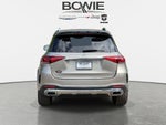 2022 Mercedes-Benz GLE 350 4MATIC®