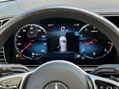 2022 Mercedes-Benz GLE 350 4MATIC®