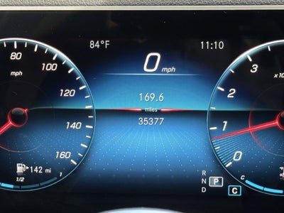 2022 Mercedes-Benz GLE 350 4MATIC®