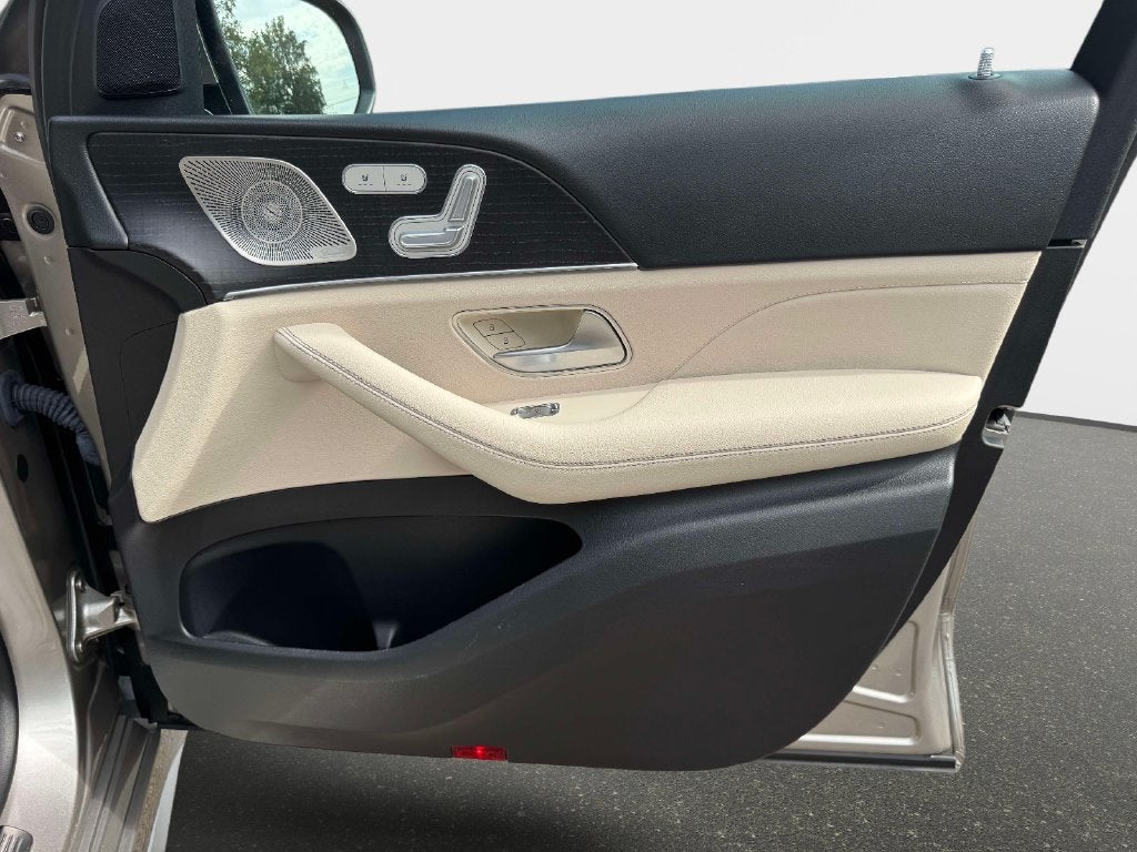 2022 Mercedes-Benz GLE 350 4MATIC®