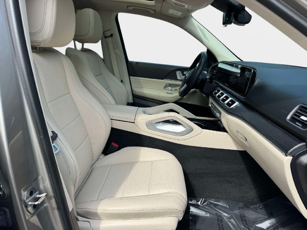 2022 Mercedes-Benz GLE 350 4MATIC®