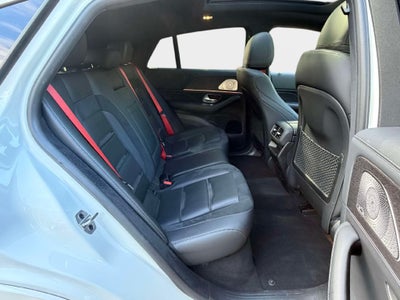 2023 Mercedes-Benz AMG® GLE 53 Coupe 4MATIC®