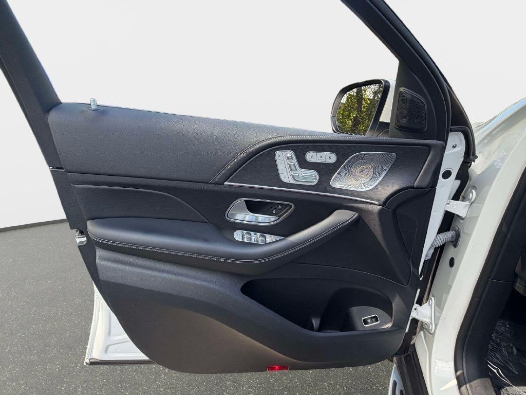 2023 Mercedes-Benz AMG® GLE 53 Coupe 4MATIC®