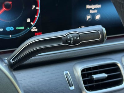 2023 Mercedes-Benz AMG® GLE 53 Coupe 4MATIC®