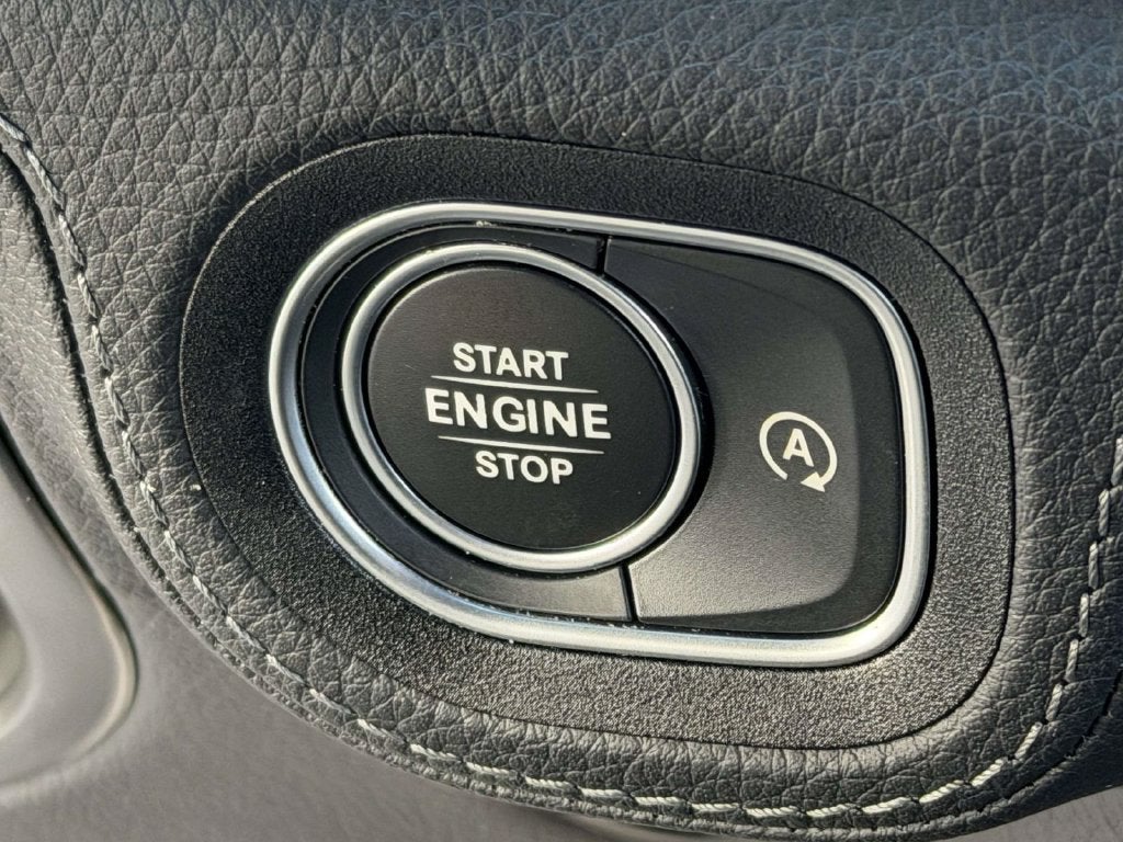2023 Mercedes-Benz AMG® GLE 53 Coupe 4MATIC®