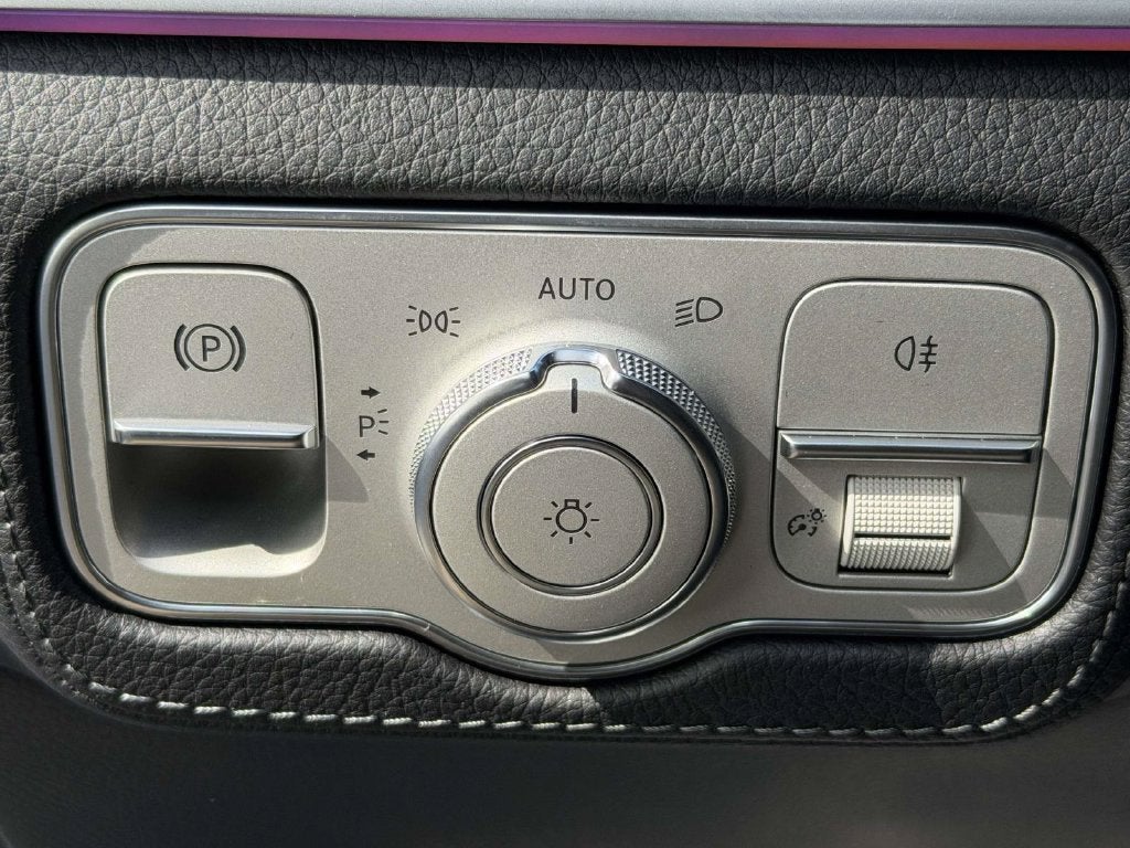 2023 Mercedes-Benz AMG® GLE 53 Coupe 4MATIC®