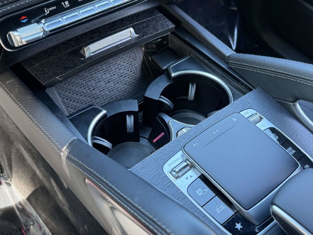 2023 Mercedes-Benz AMG® GLE 53 Coupe 4MATIC®