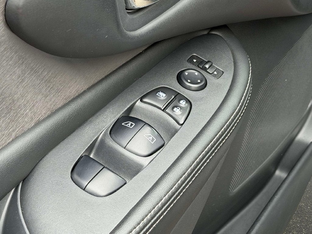 2020 Nissan Murano S Intelligent AWD