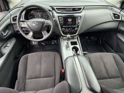 2020 Nissan Murano S Intelligent AWD