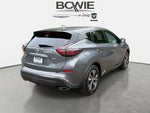 2020 Nissan Murano S Intelligent AWD
