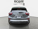 2020 Nissan Murano S Intelligent AWD