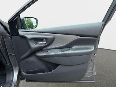 2020 Nissan Murano S Intelligent AWD