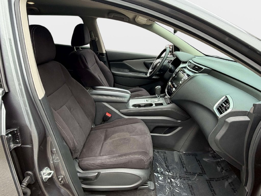 2020 Nissan Murano S Intelligent AWD