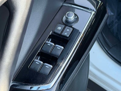 2023 Mazda Mazda CX-9 Touring Plus