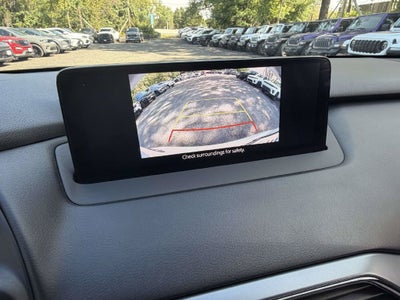 2023 Mazda Mazda CX-9 Touring Plus