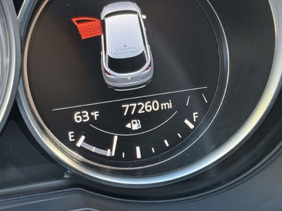 2023 Mazda Mazda CX-9 Touring Plus
