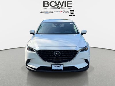 2023 Mazda Mazda CX-9 Touring Plus