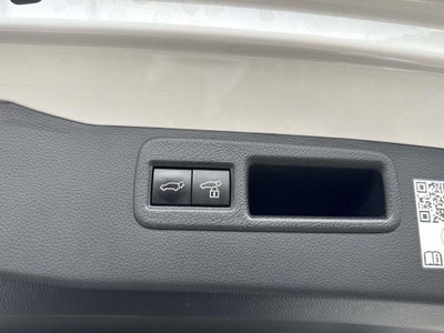 2023 Toyota Venza XLE