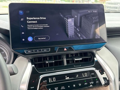 2023 Toyota Venza XLE
