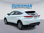 2023 Toyota Venza XLE