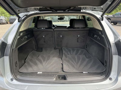 2023 Buick Envision Essence AWD