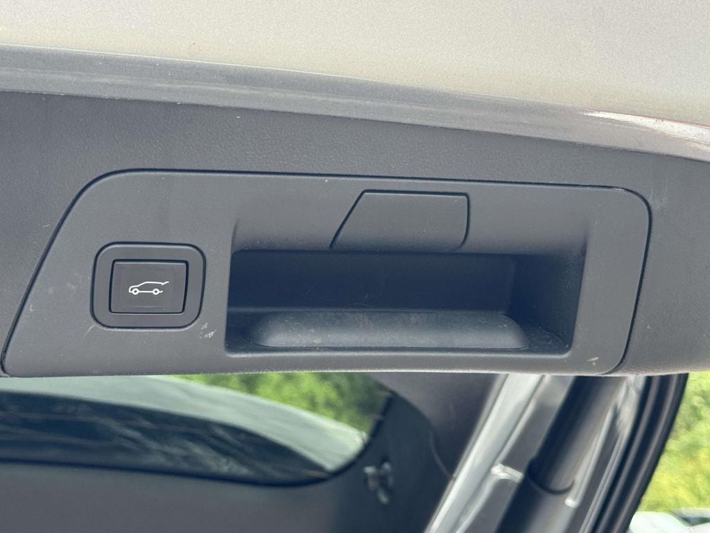 2023 Buick Envision Essence AWD