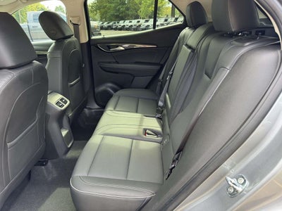 2023 Buick Envision Essence AWD