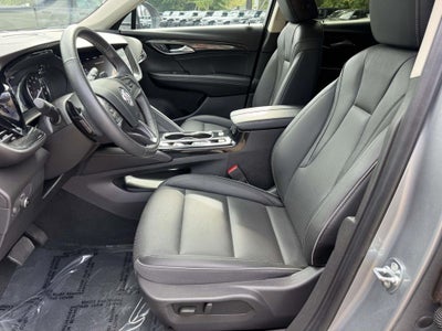 2023 Buick Envision Essence AWD
