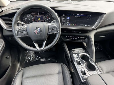 2023 Buick Envision Essence AWD