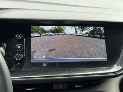 2023 Buick Envision Essence AWD
