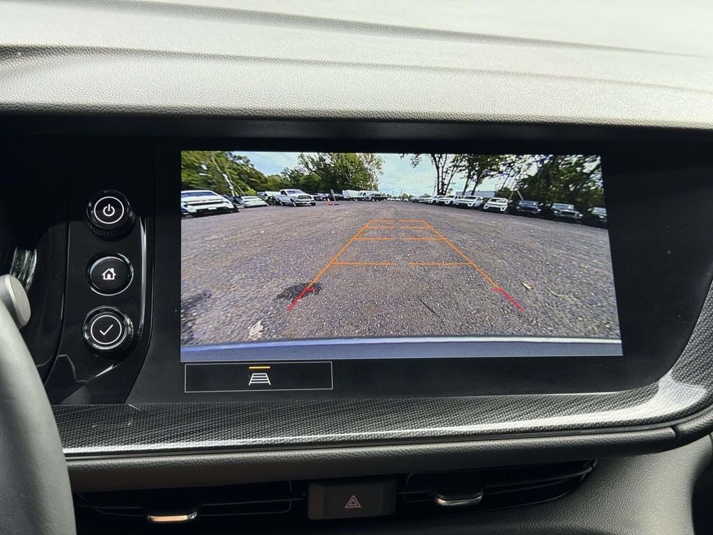 2023 Buick Envision Essence AWD